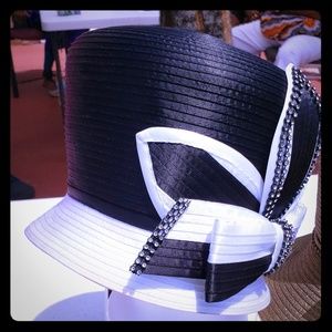 Beautiful womens Fashionable Hat